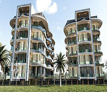 Последняя 3-комнатная в ЖК Legend