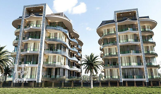 Последняя 3-комнатная в ЖК Legend