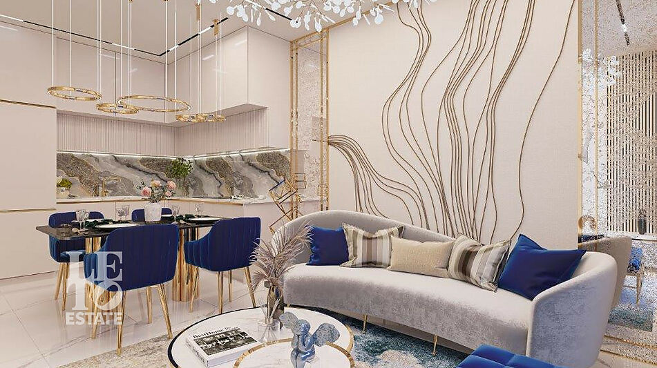 Последняя 3-комнатная в ЖК Legend