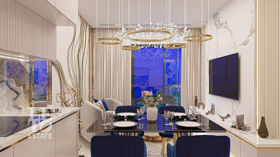 Последняя 3-комнатная в ЖК Legend