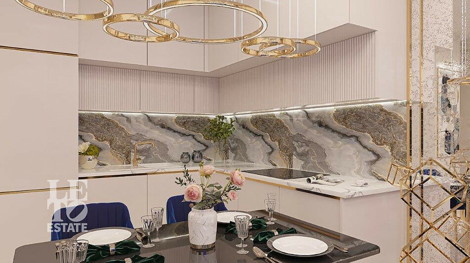 Последняя 3-комнатная в ЖК Legend