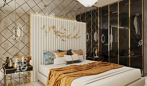 Последняя 3-комнатная в ЖК Legend