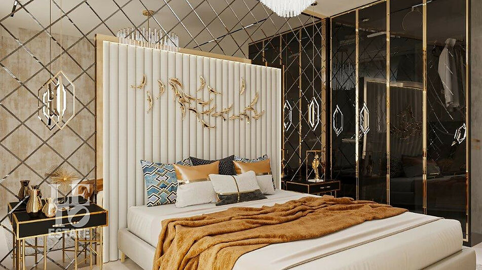 Последняя 3-комнатная в ЖК Legend