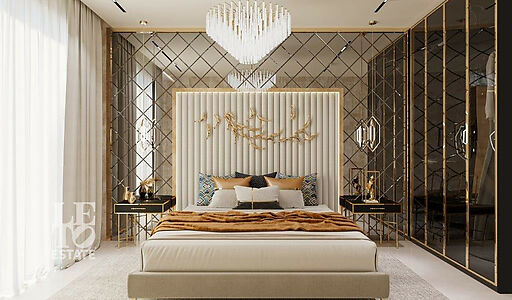 Последняя 3-комнатная в ЖК Legend