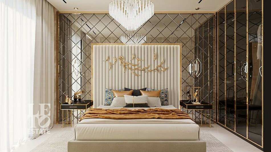 Последняя 3-комнатная в ЖК Legend