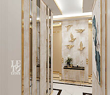 Последняя 3-комнатная в ЖК Legend