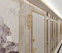 Последняя 3-комнатная в ЖК Legend