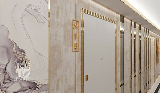 Последняя 3-комнатная в ЖК Legend