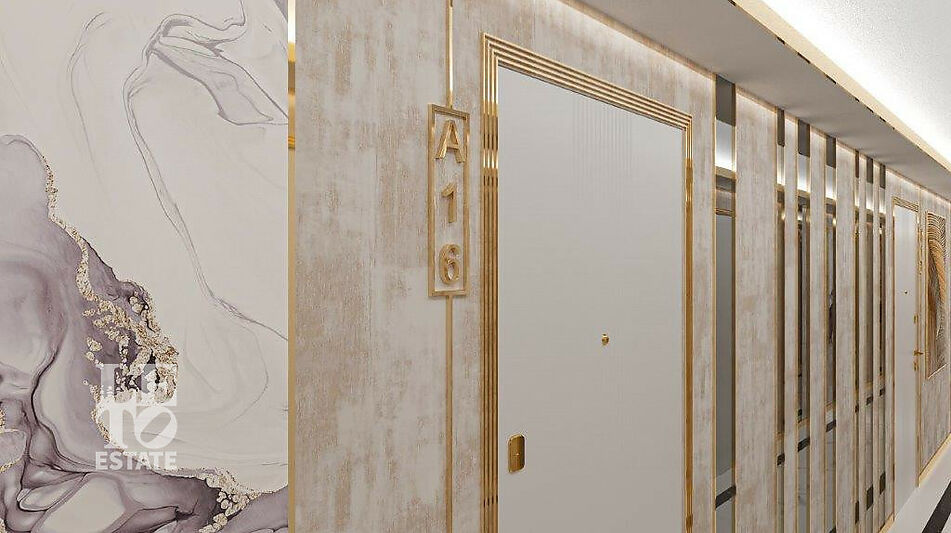 Последняя 3-комнатная в ЖК Legend