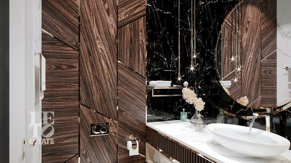 Последняя 3-комнатная в ЖК Legend