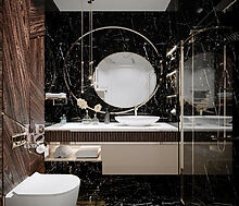 Последняя 3-комнатная в ЖК Legend