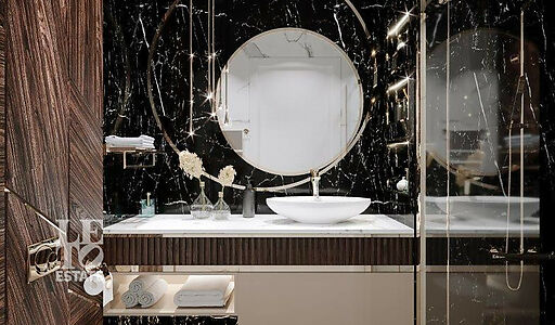 Последняя 3-комнатная в ЖК Legend