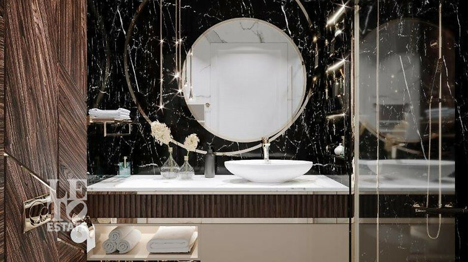 Последняя 3-комнатная в ЖК Legend