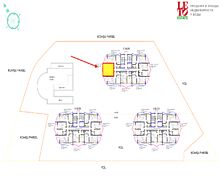 Видовой пентхаус в ЖК Exellence!