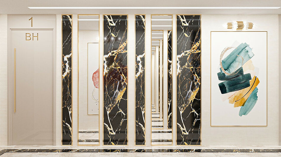 5-комн.пентхаус  в Oba Privilege!