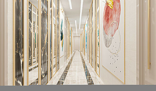 5-комн.пентхаус  в Oba Privilege!