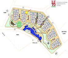 5-комн.пентхаус  в Oba Privilege!