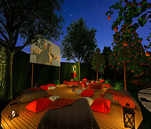 5-комн.пентхаус  в Oba Privilege!