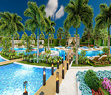 5-комн.пентхаус  в Oba Privilege!