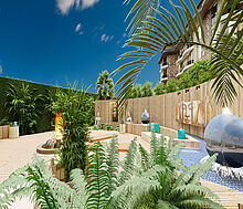 5-комн.пентхаус  в Oba Privilege!