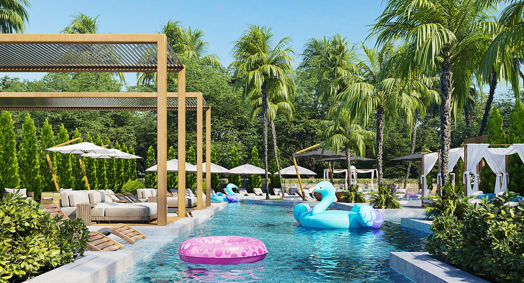 Victory Tower (Аланья)