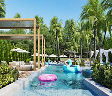 Victory Tower (Аланья)