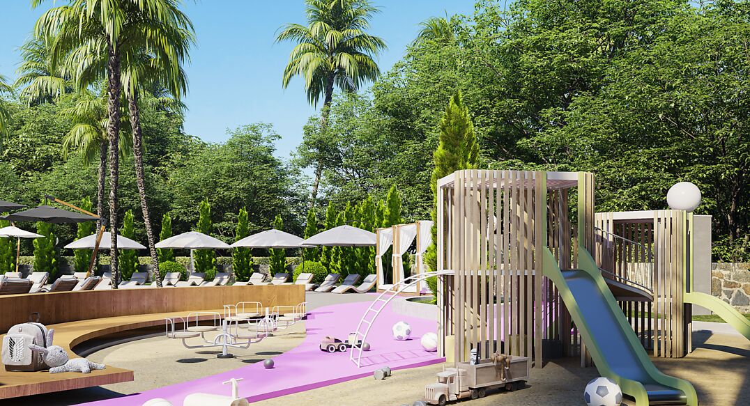 Victory Tower (Аланья)