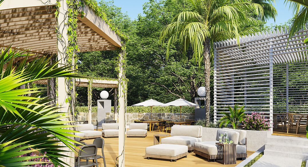 Victory Tower (Аланья)