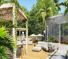 Victory Tower (Аланья)