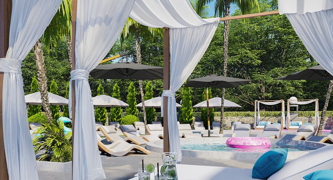 Victory Tower (Аланья)