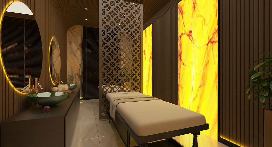 Victory Tower (Аланья)