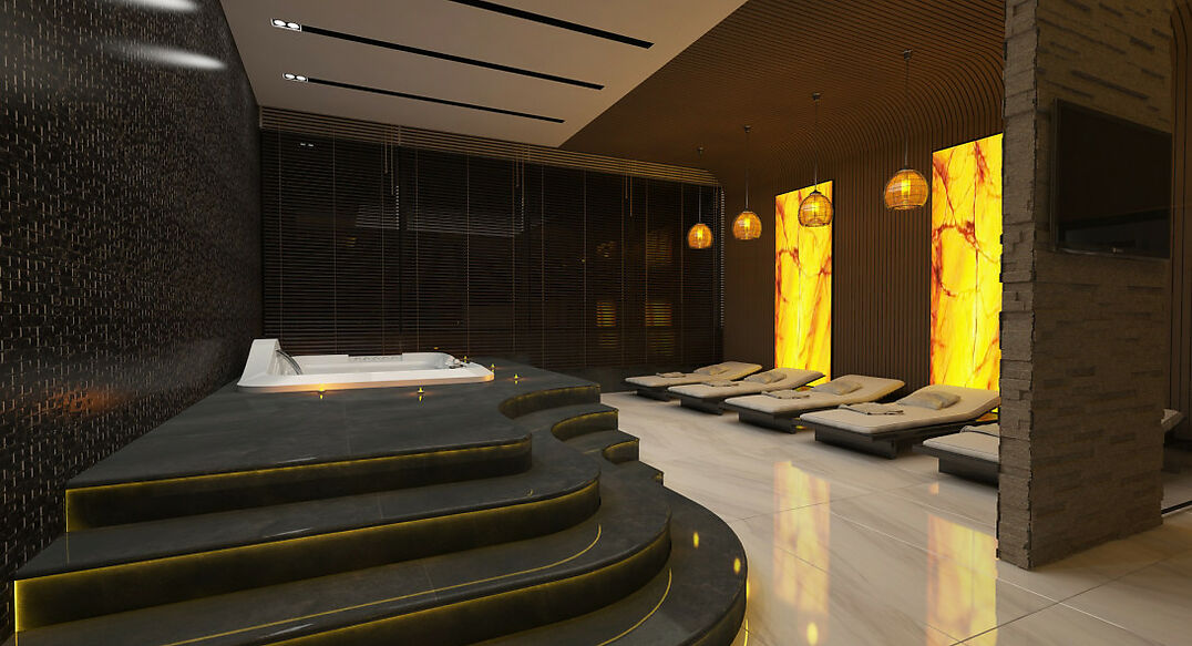 Victory Tower (Аланья)