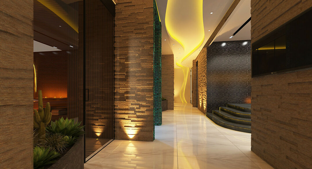 Victory Tower (Аланья)