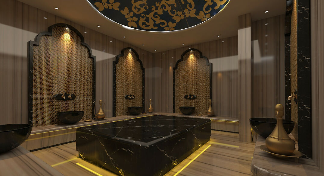 Victory Tower (Аланья)