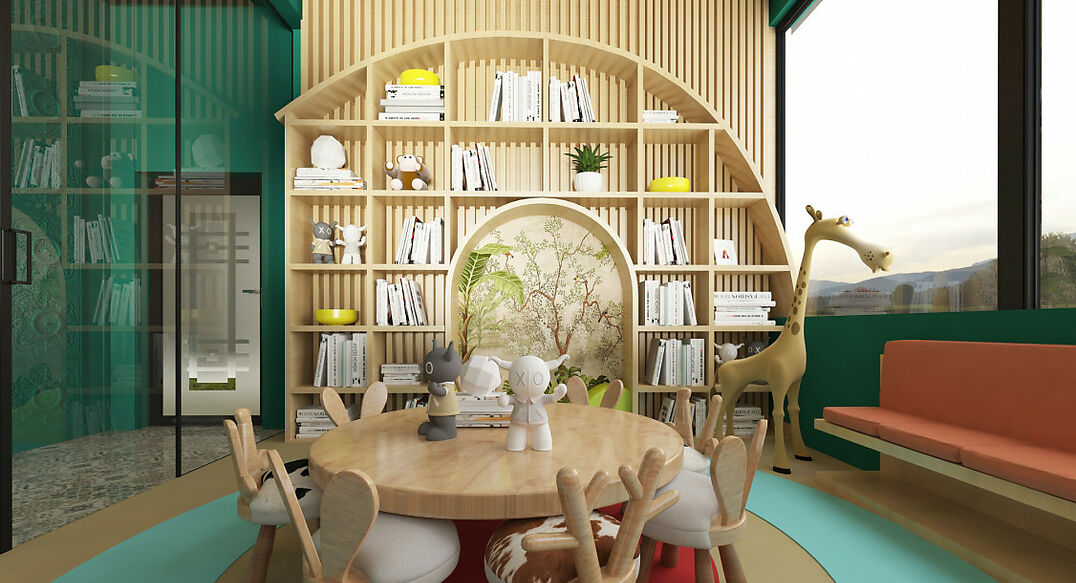 Victory Tower (Аланья)