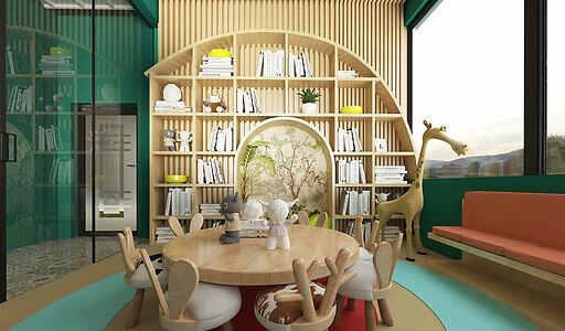 Victory Tower (Аланья)