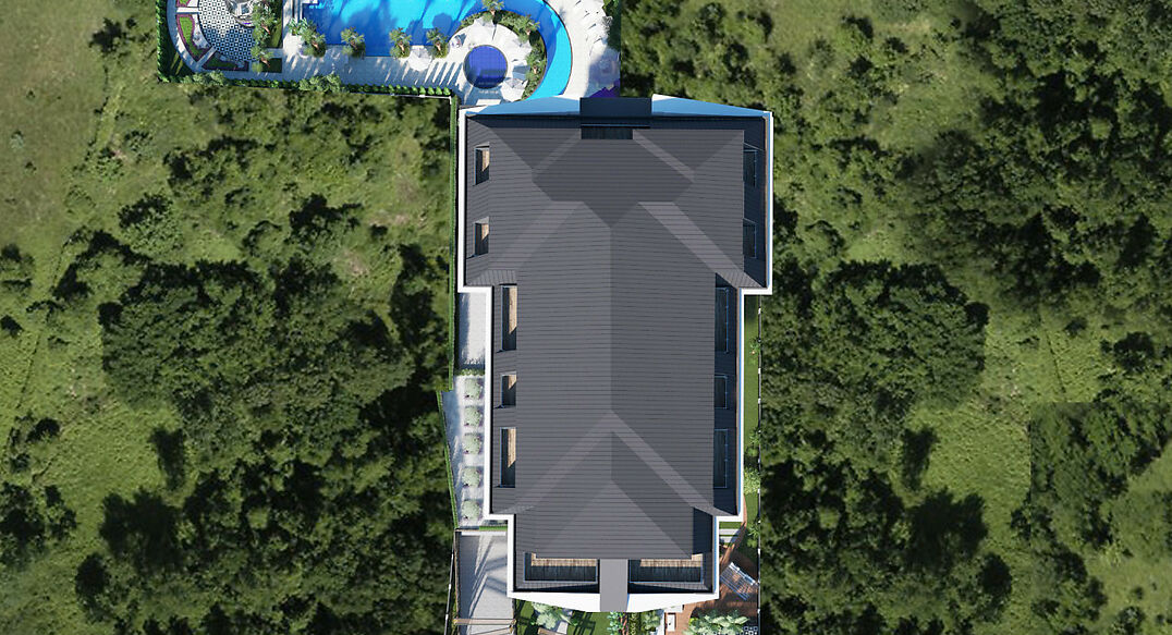 Victory Tower (Аланья)