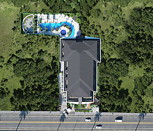 Victory Tower (Аланья)