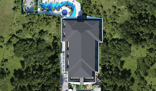 Victory Tower (Аланья)