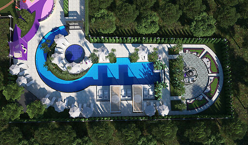 Victory Tower (Аланья)