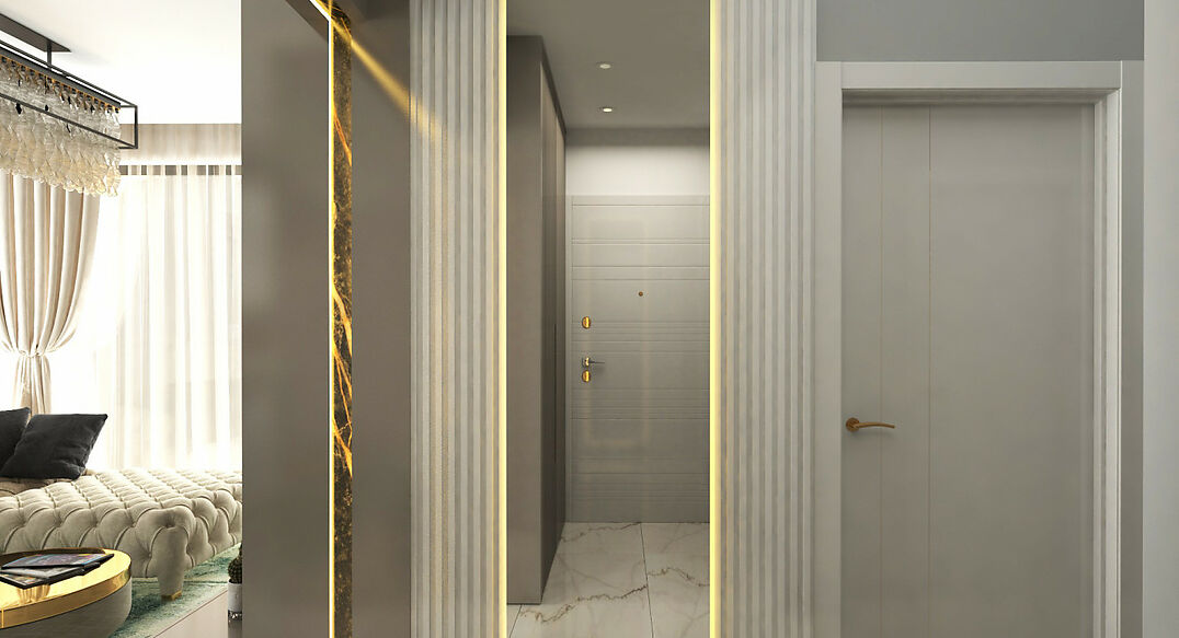 Victory Tower (Аланья)