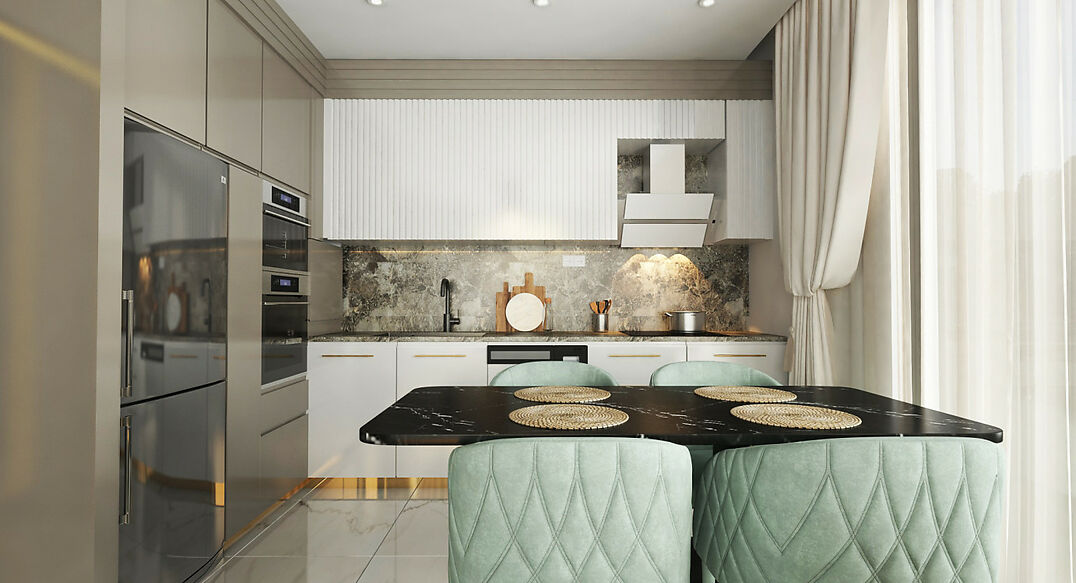 Victory Tower (Аланья)