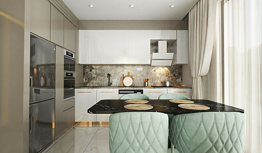 Victory Tower (Аланья)