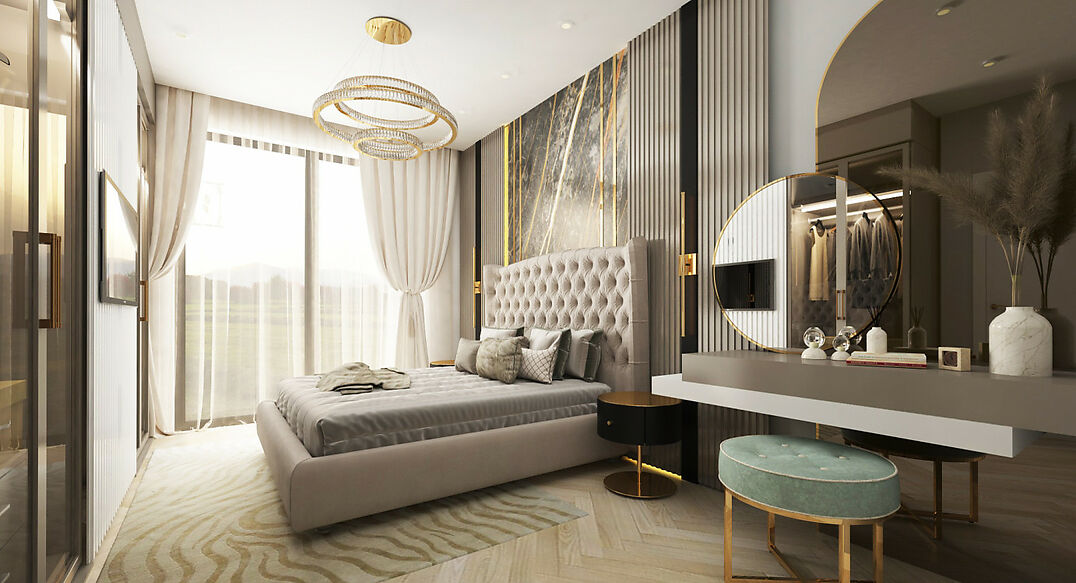 Victory Tower (Аланья)