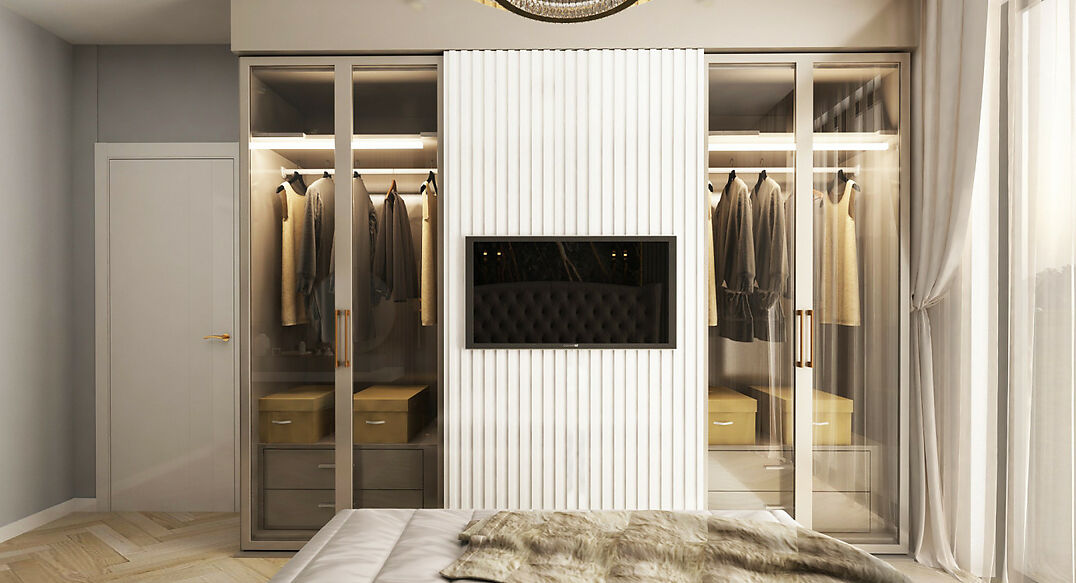 Victory Tower (Аланья)