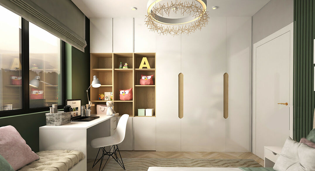 Victory Tower (Аланья)