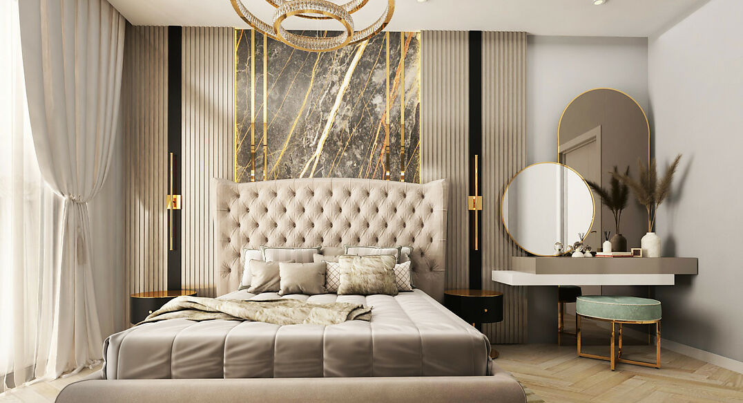 Victory Tower (Аланья)