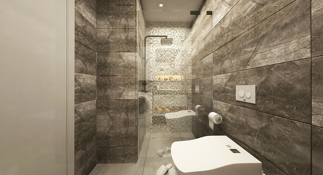 Victory Tower (Аланья)