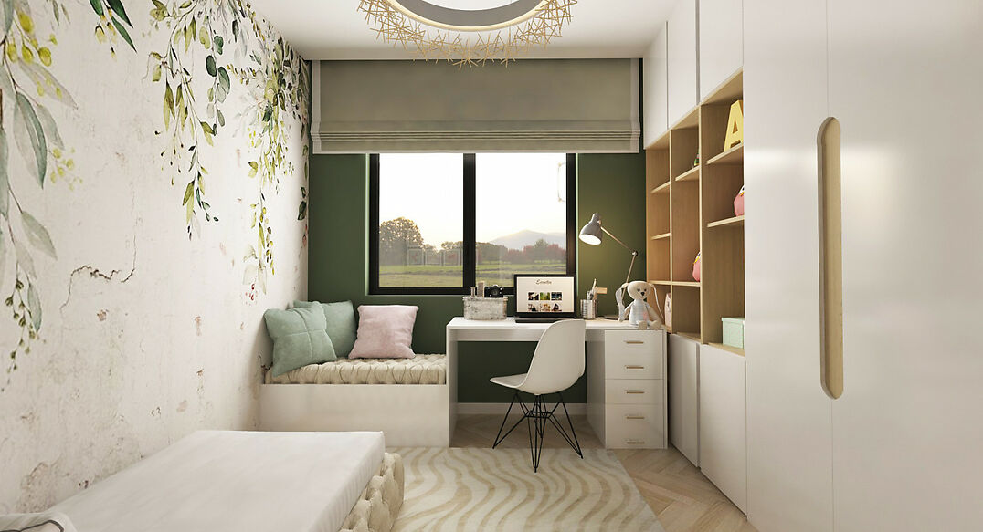 Victory Tower (Аланья)