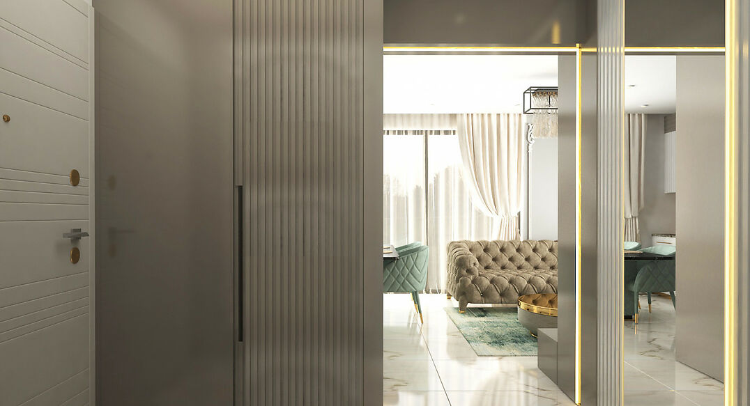 Victory Tower (Аланья)